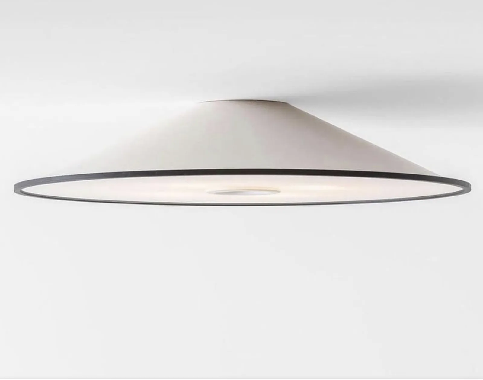 Mid Century Pair Of Ceiling Or Wall Light By Umberto Riva For Francesconi , 1969 photo furniture