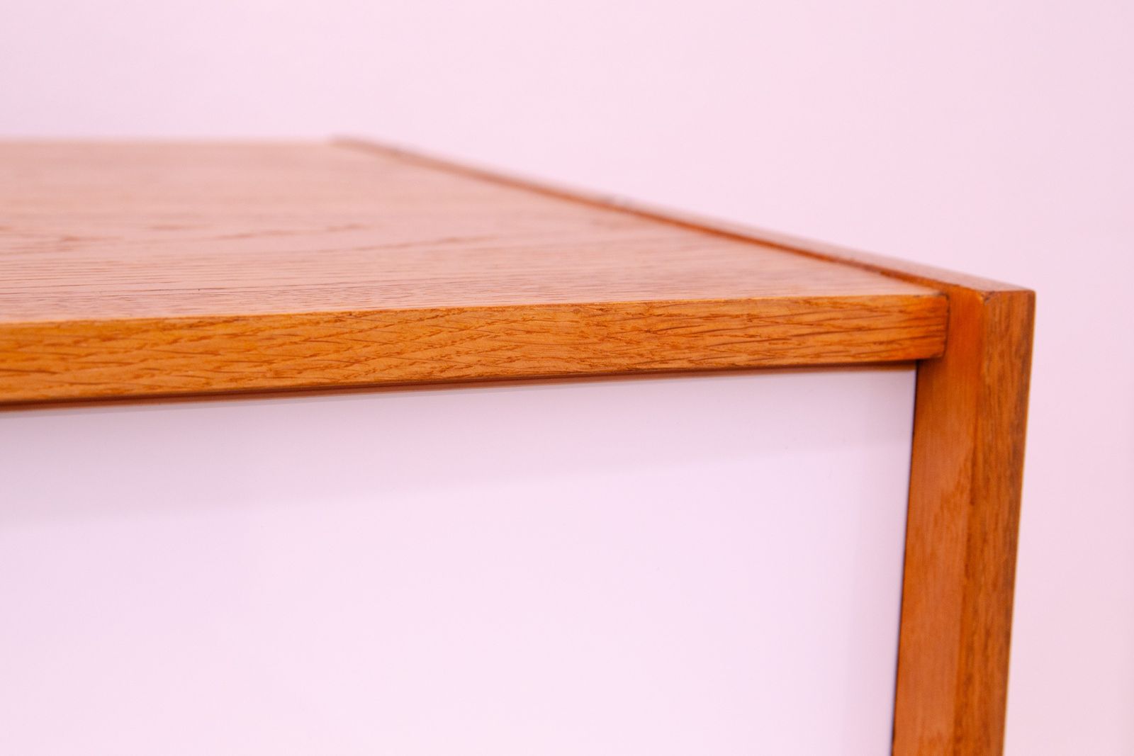996.0 Mid Century Sideboard U 452 By Jiří Jiroutek, 1960's, Czechoslovakia photo
