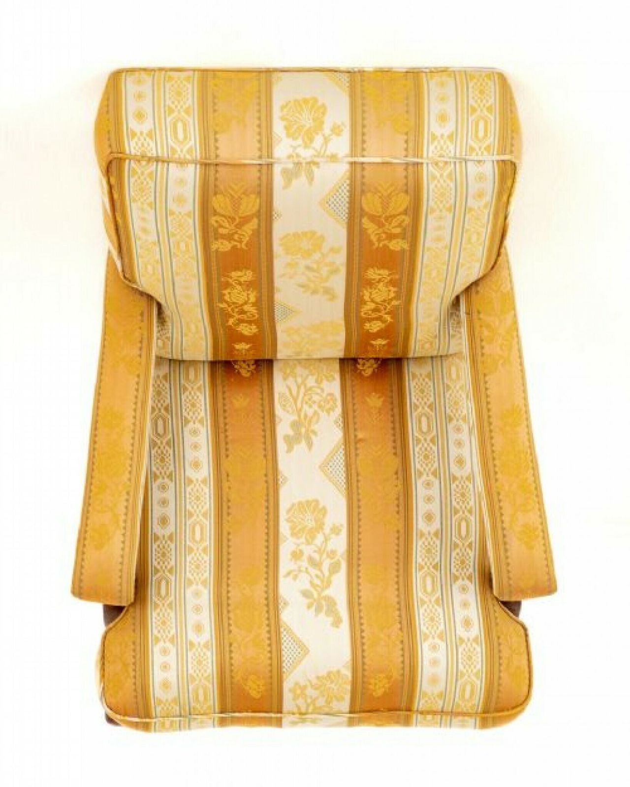 Queen Anne Arm Chair Revival, 1920s photo 745.0