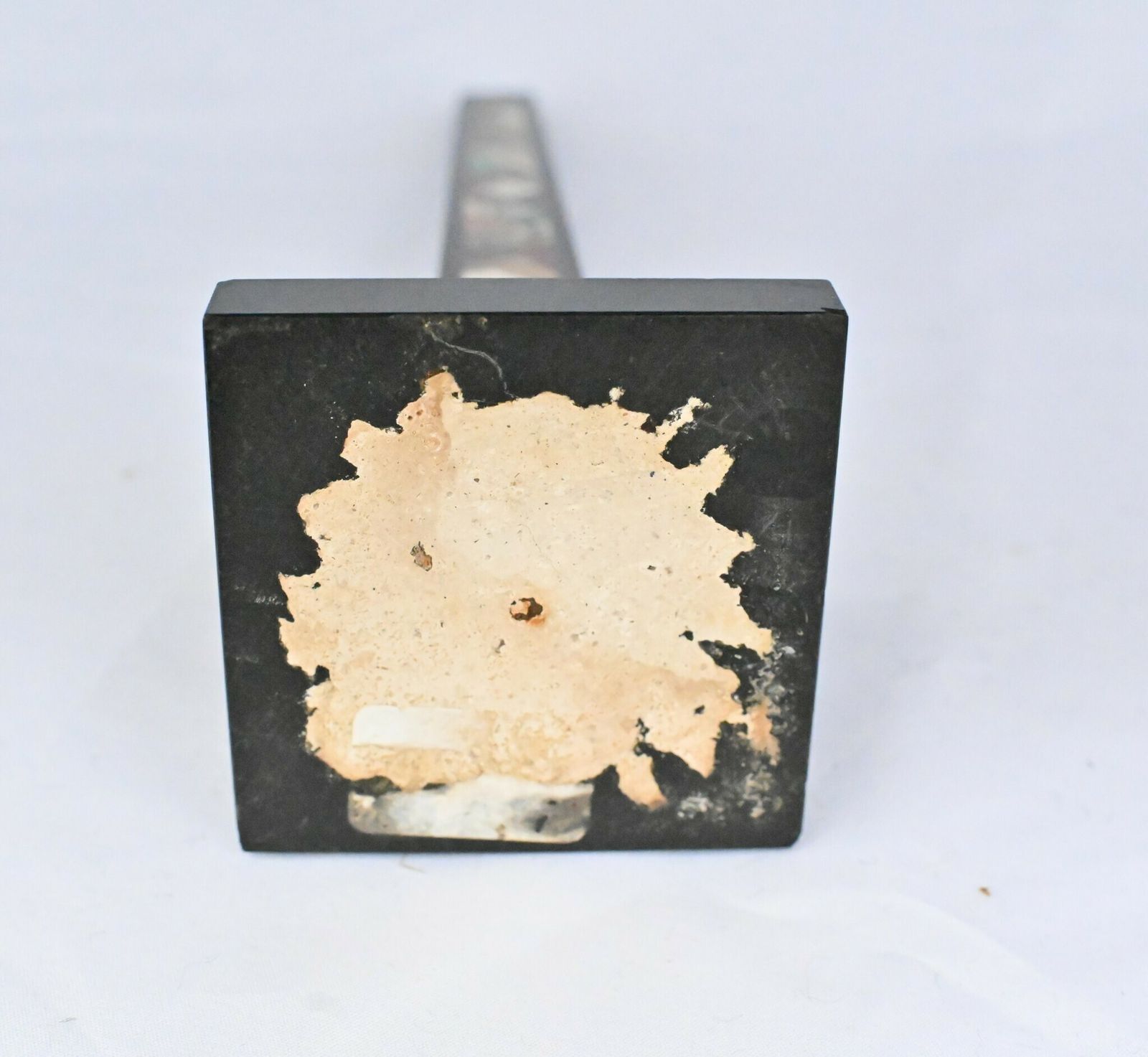 photo furniture Pair Grand Tour Obelisks Marble Pietra Dura