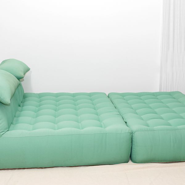 Bamboletto B&B Italia, 1970s, Contemporary photo furniture