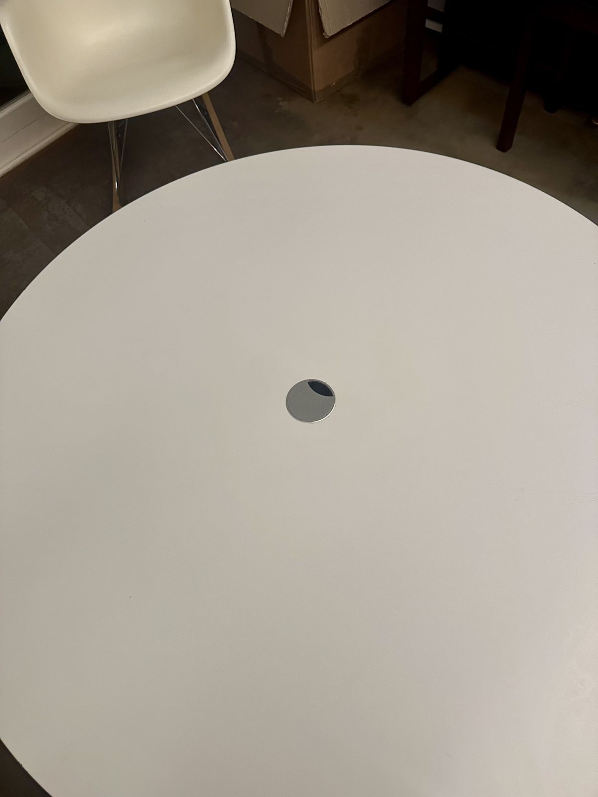 Design Large Coffee/Office Table Republic Of Fritz Hansen photo furniture