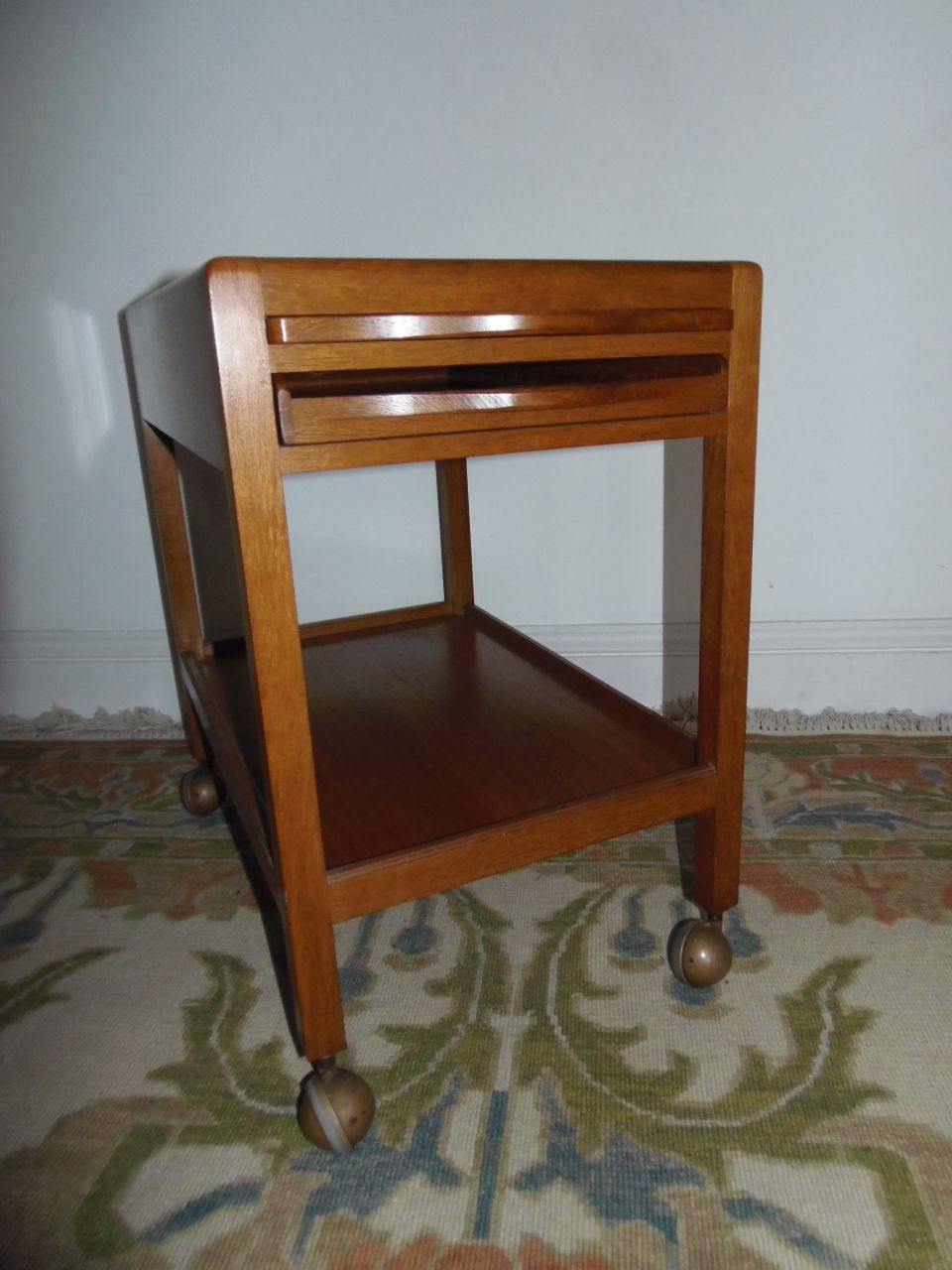 photo buy Cotswold School Second Trolley