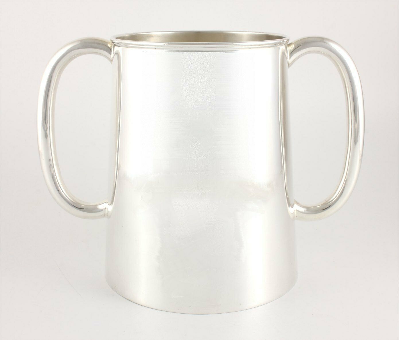 Home Decor Large Tankard Mug. Champagne Wine Bottle Holder Cooler. Vase. C1900. photo