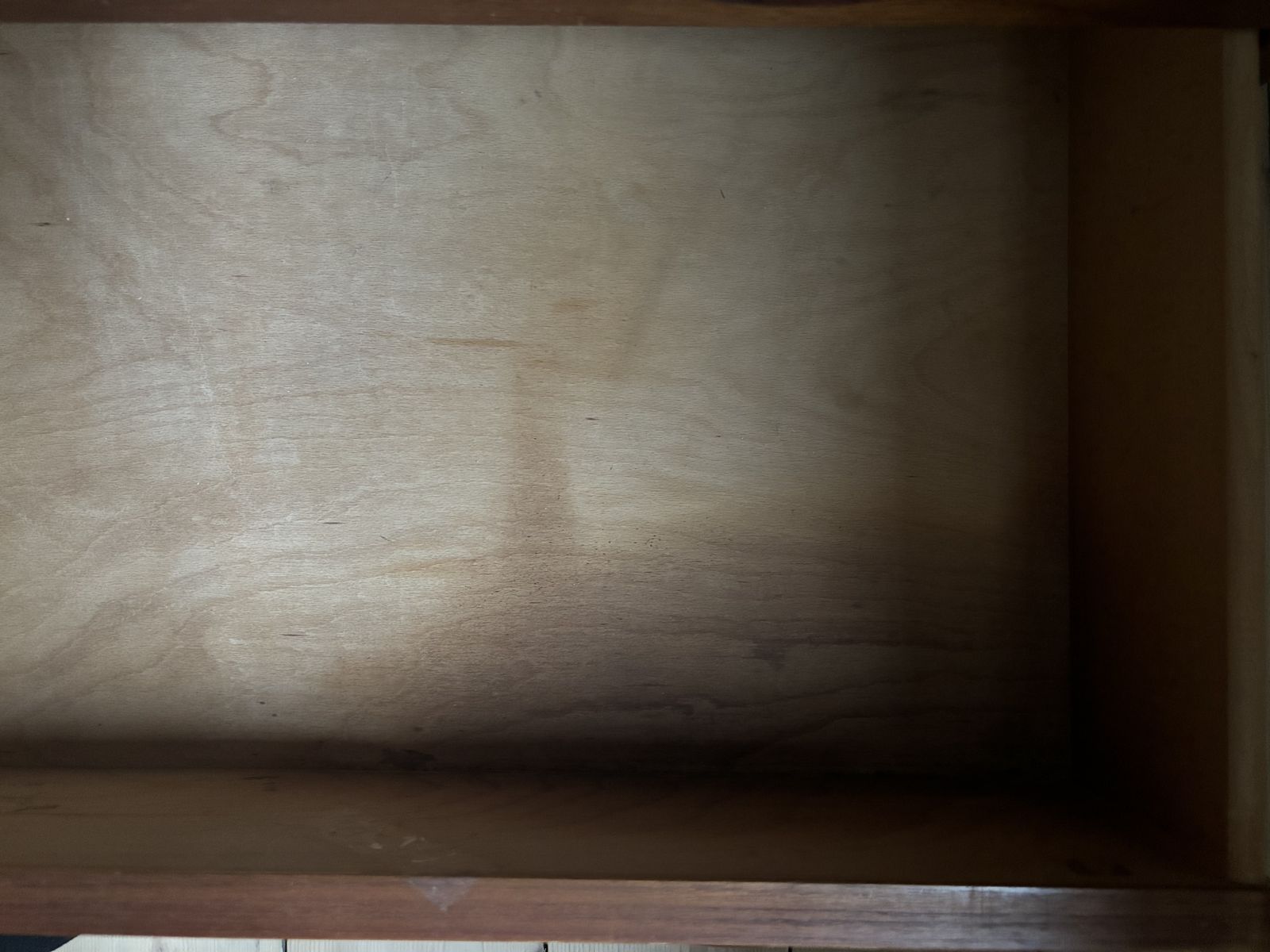 Danish Teak Chest Of Drawers By Hans J Wegner For Ry Mobler photo buy