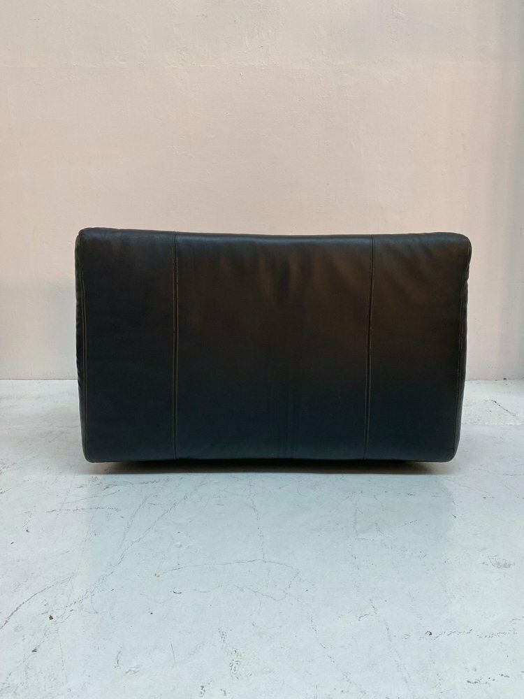 Lounge Chair & Ottoman Bengodi By Cini Boeri For Arflex, 1970s, Set Of 2 photo buy