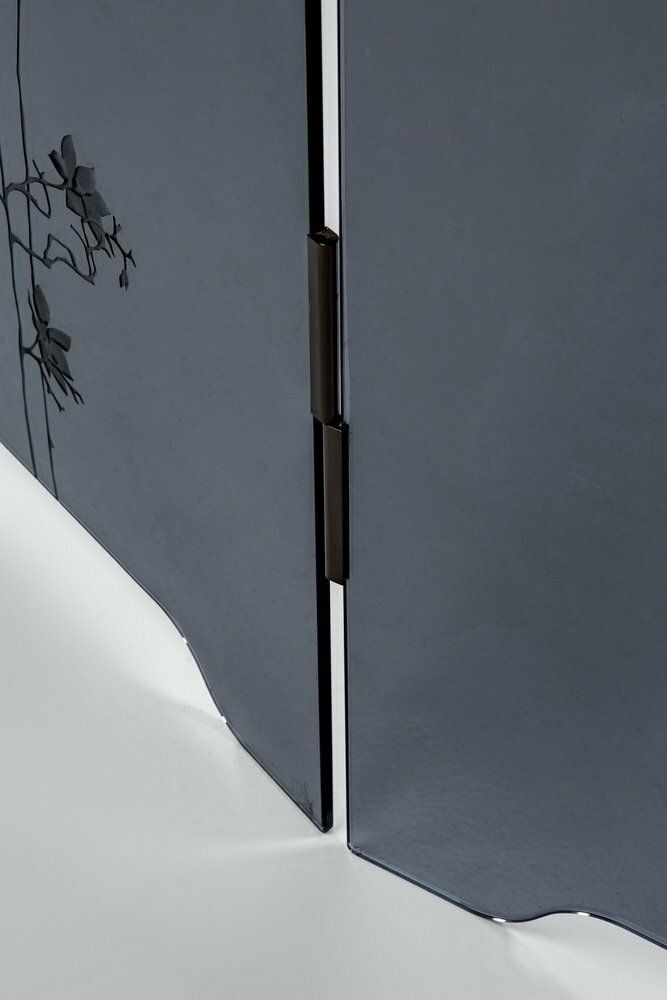 Haiku Parade By Jean Marie Massaud For Glas, Italy photo Home Decor