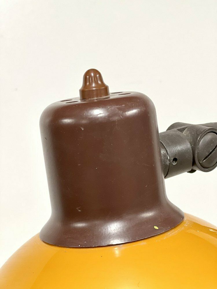 Mid Century Floor Lamp, 1970s, Vintage photo vinterior