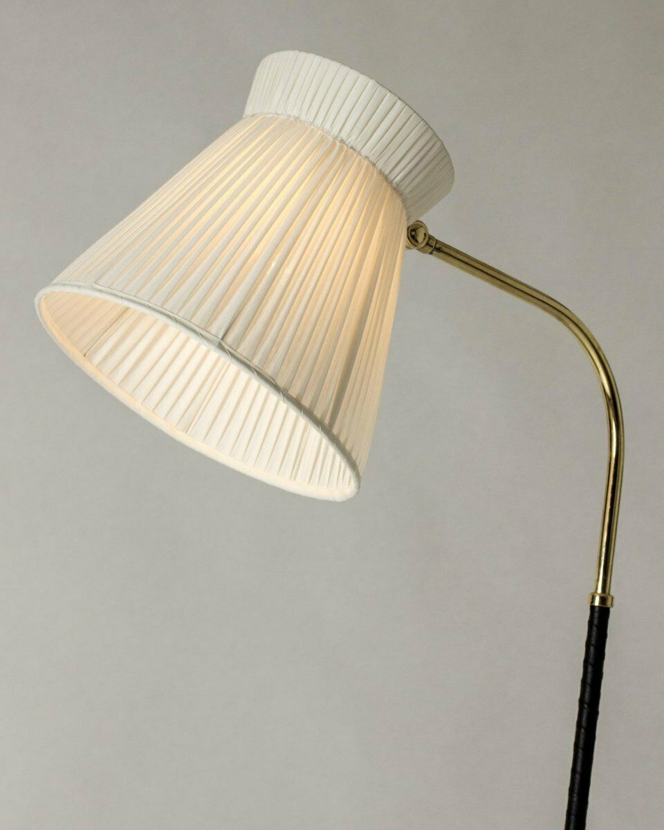 photo furniture Modernist Floor Lamp By Lisa Johansson Pape For Orno, 1950s