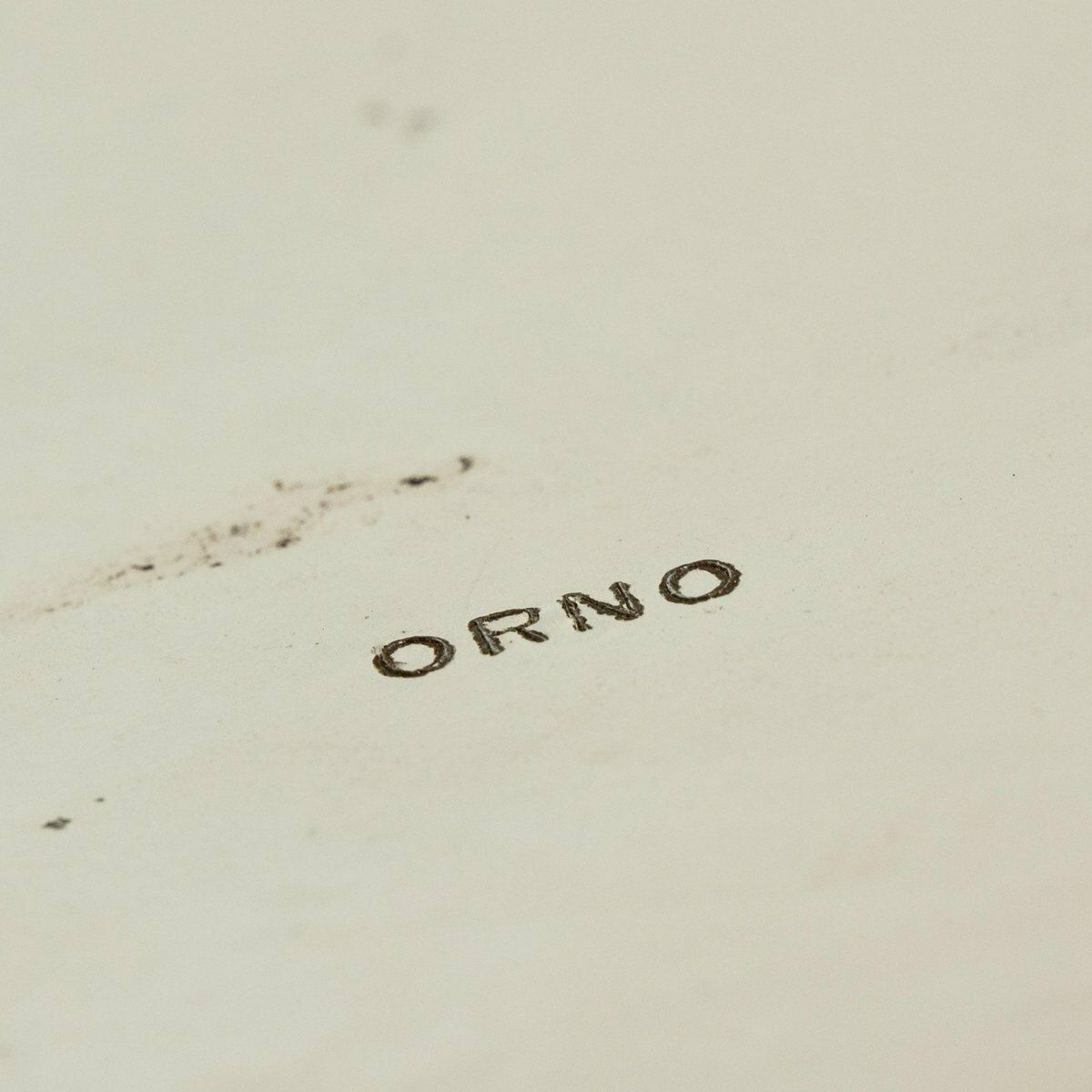 Lighting Modernist Floor Lamp By Lisa Johansson Pape For Orno, 1950s photo