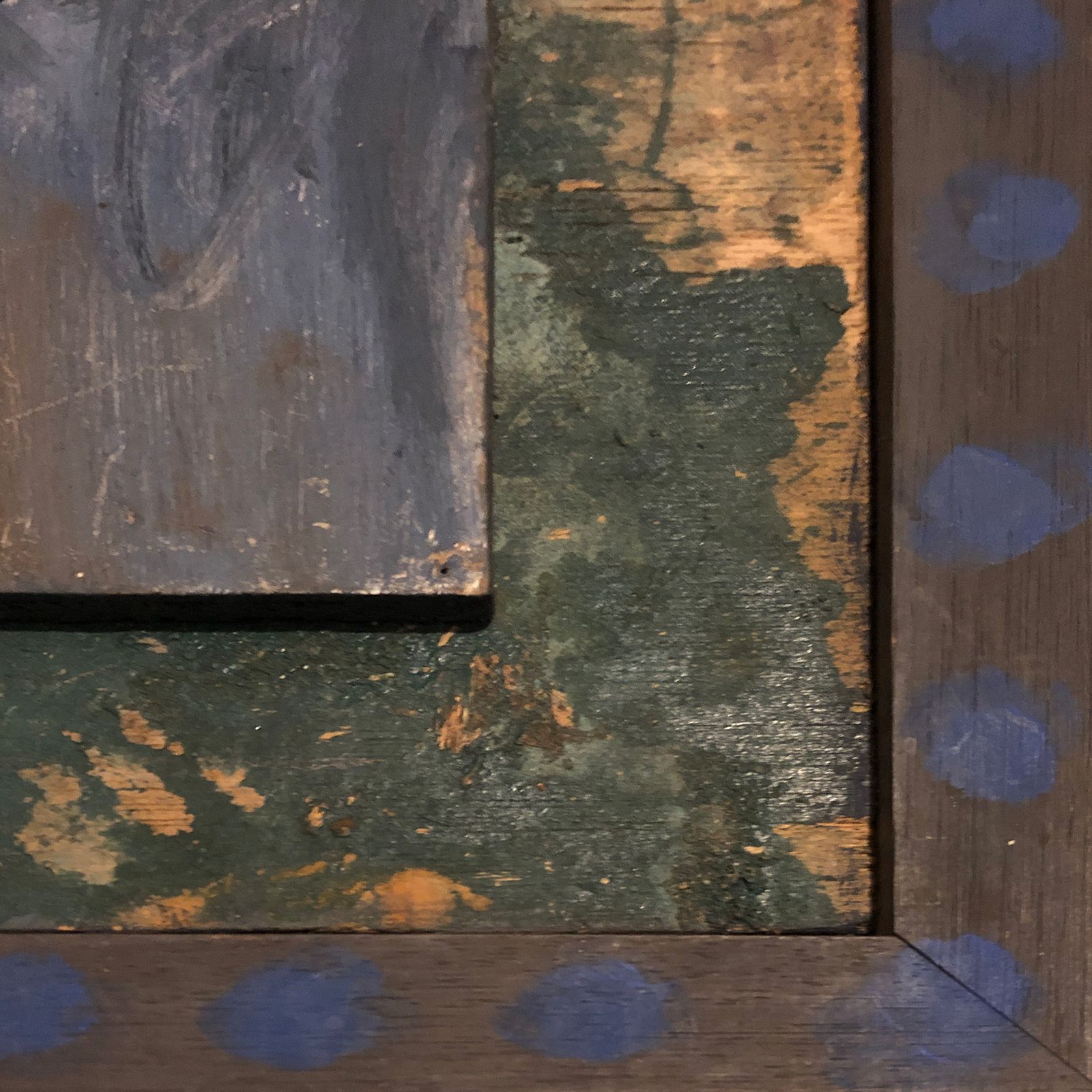 Jane Furness, “Coastal Diamonds”, 1988 photo furniture