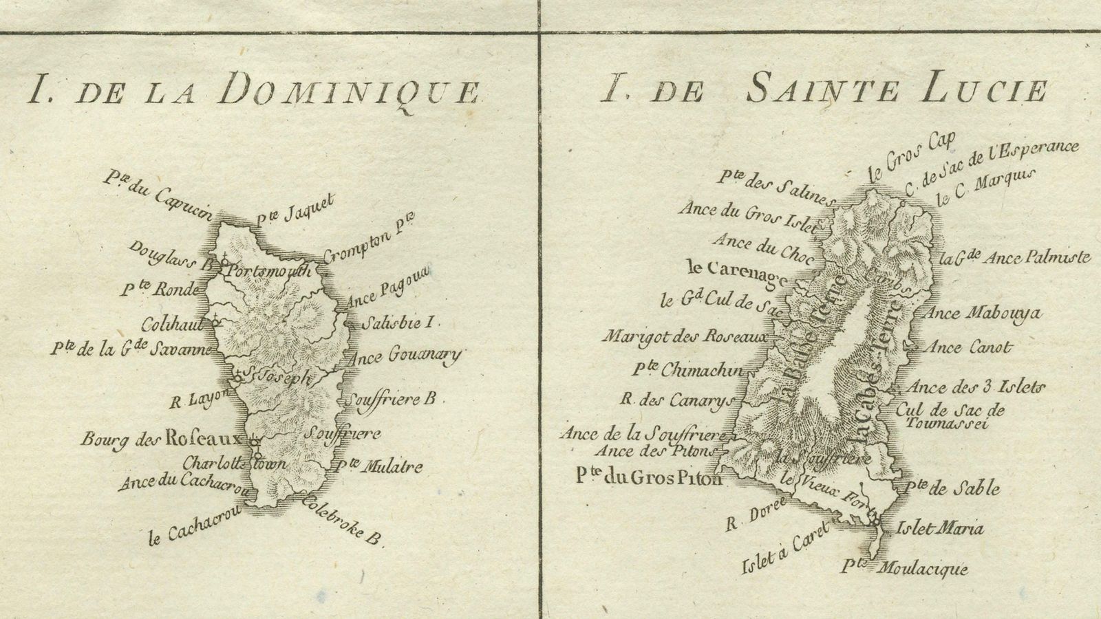 Original Antique Map Of The Virgin Islands With Insets Of Caribbean Isles, 1787 photo buy