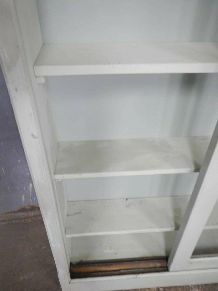 Shop Window In Colored Fir, 1950 photo 4885.0