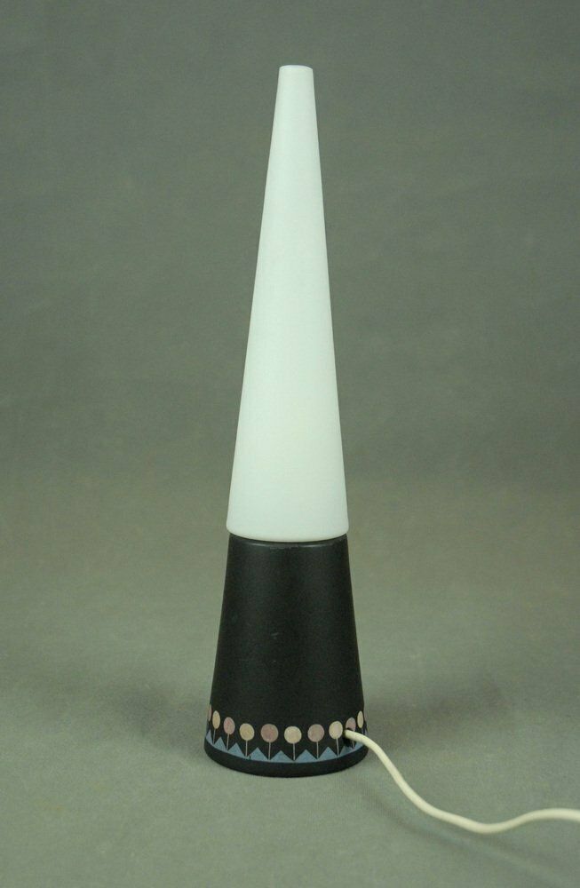 Table Lamp By Hans Agne Jakobsson For Hans Agne Jakobsson Ab Markaryd, Sweden, 1960s photo furniture
