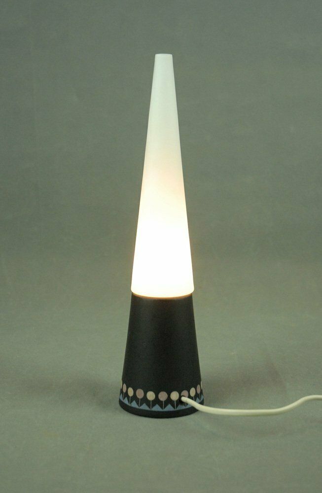 Table Lamp By Hans Agne Jakobsson For Hans Agne Jakobsson Ab Markaryd, Sweden, 1960s photo vintage