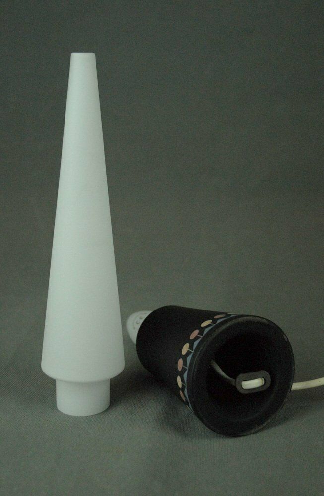 545.0 Table Lamp By Hans Agne Jakobsson For Hans Agne Jakobsson Ab Markaryd, Sweden, 1960s photo