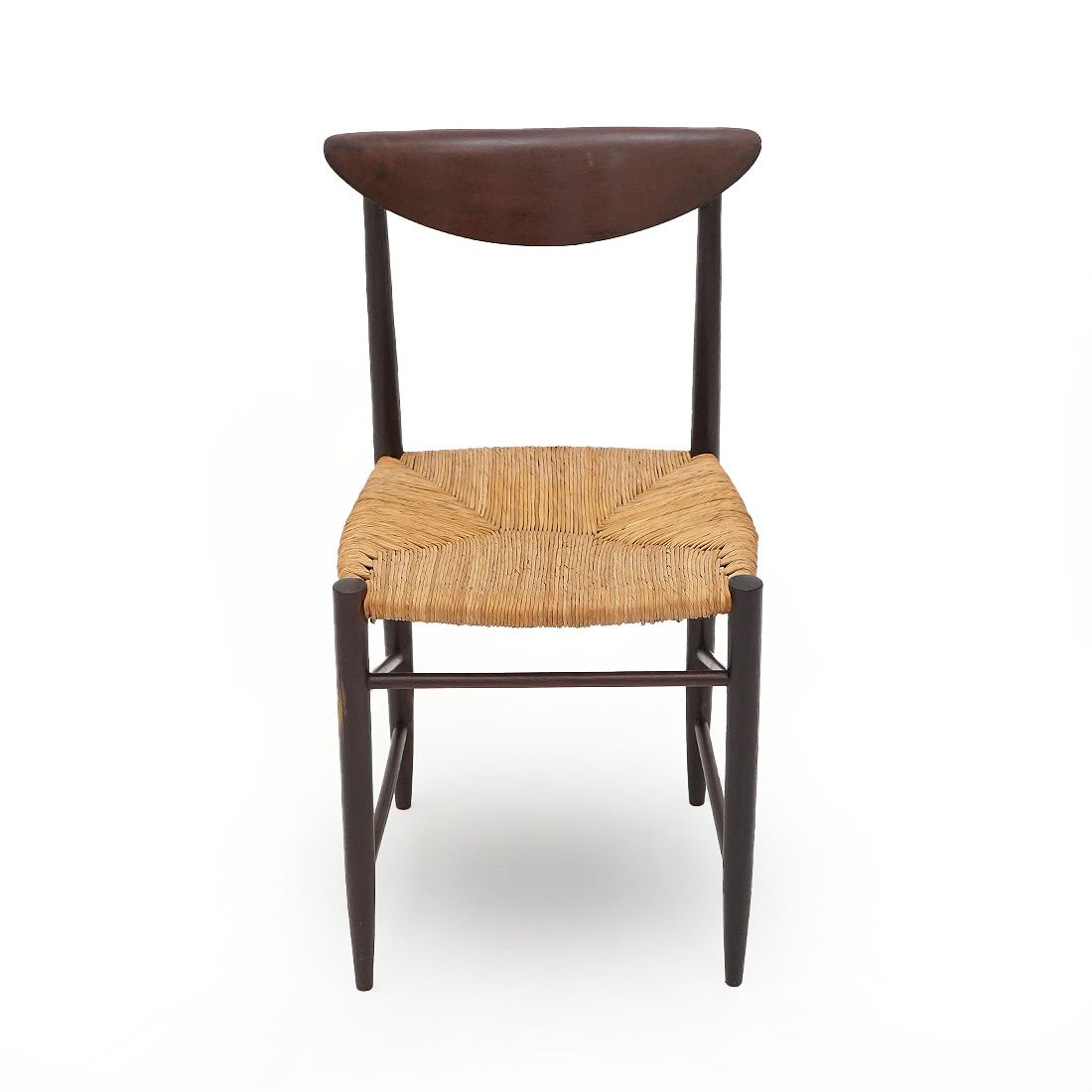 “316” Chair By Peter Hvidt & Orla Mølgaard Nielsen For Soborg, 1950s photo furniture
