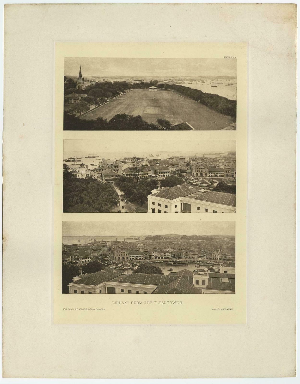 Malay Peninsula By C.J. Kleingrothe, 1907 photo 23977.0