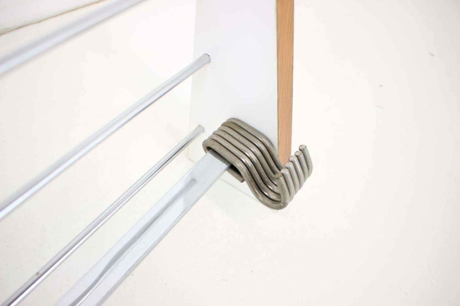 Coat Hook From The Middle Of The Century, 1960s, Czechoslovakia photo buy