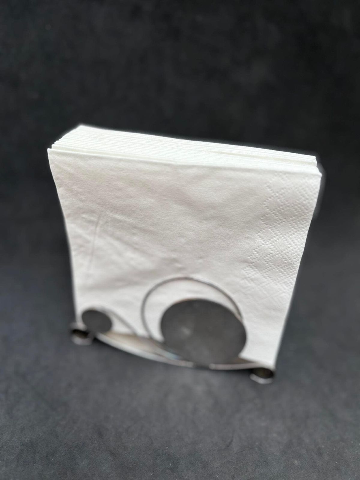 Art Deco Letter Holder Silver Plated Wmf Germany Napkin Mail Rare Desk Ornament Wedding Gift Decor Table Decor 1930s photo Home Decor