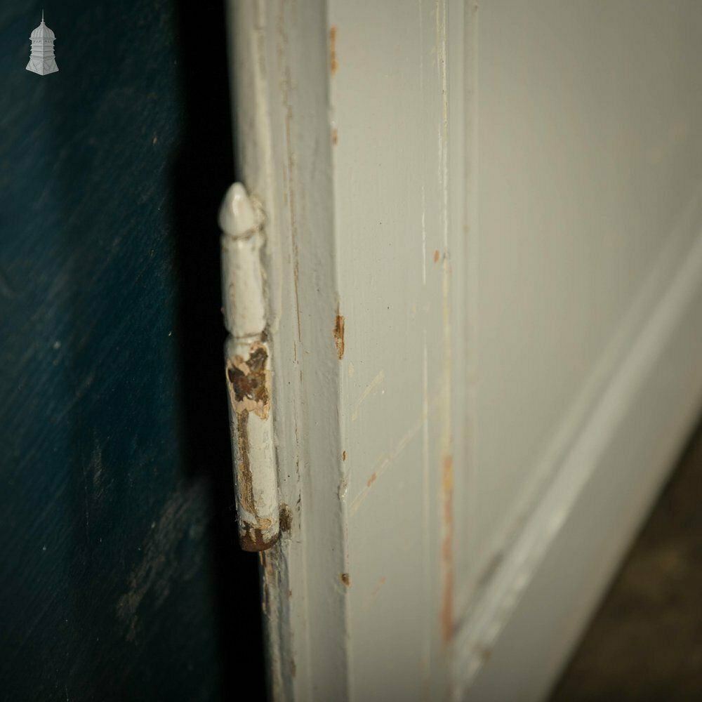 photo buy Pine Panelled Door, 2 Panel French Style