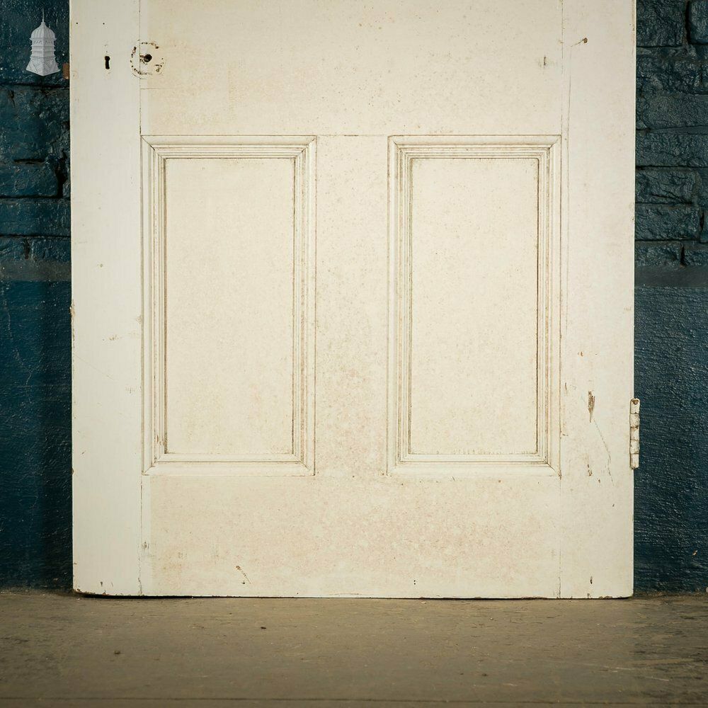 288.0 Pine Panelled Door, 6 Panel photo
