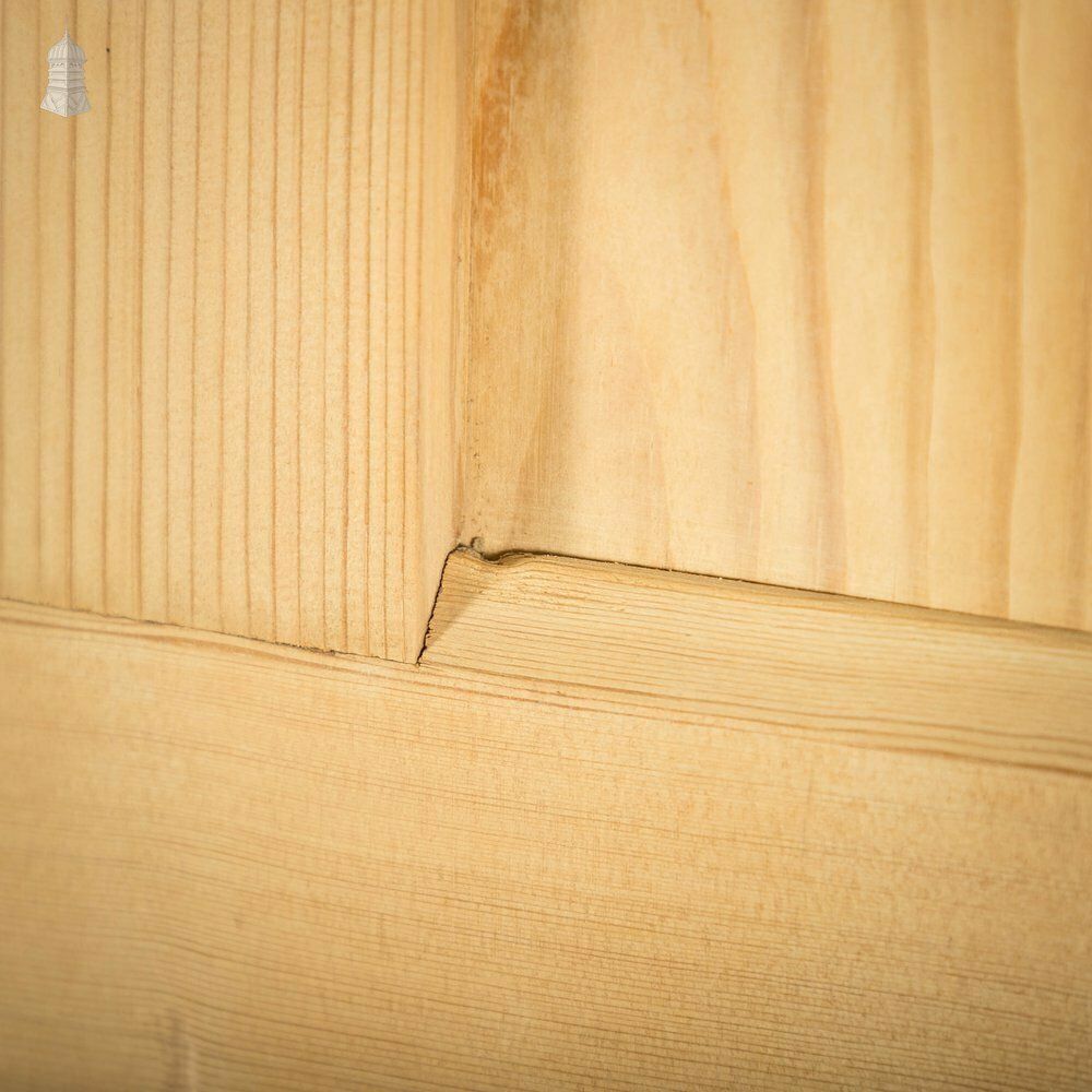 photo buy Pine Panelled Door, 6 Panel