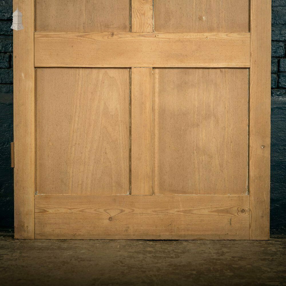 Victorian Paneled Door, 8 Panel photo Home Fixtures