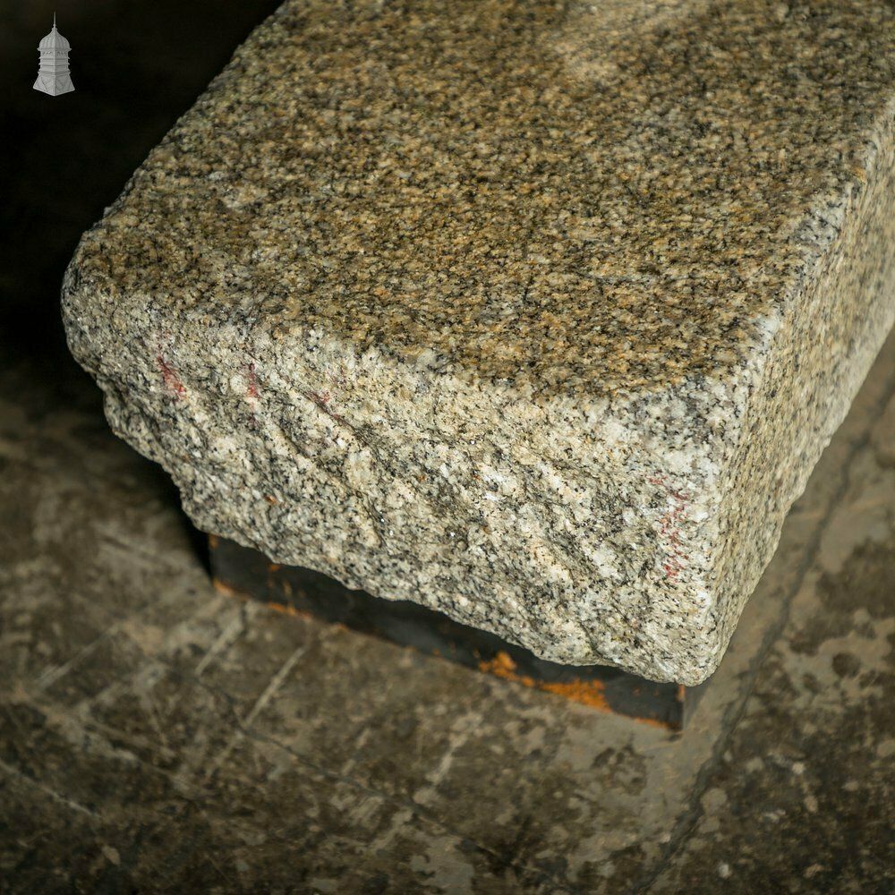 Granite Kerb Stones, Batch Of 6   Run Of 7 Metres photo for sale
