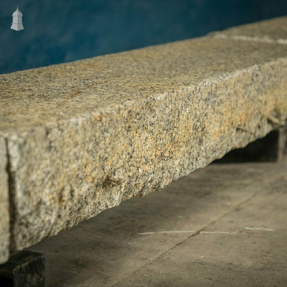 Granite Kerb Stones, Batch Of 6   Run Of 7 Metres photo 1080.0