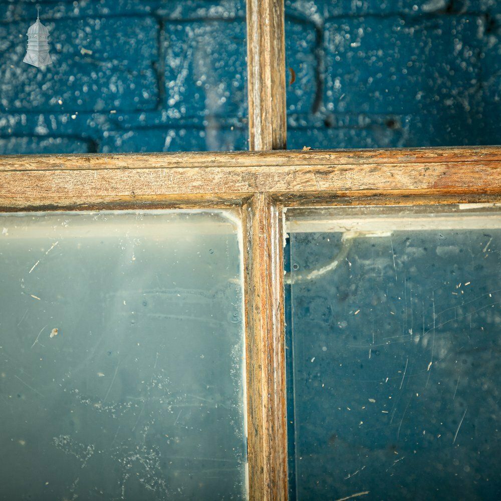 Sliding Sash Window, Edwardian, 8ft High, Hardwood photo vinterior
