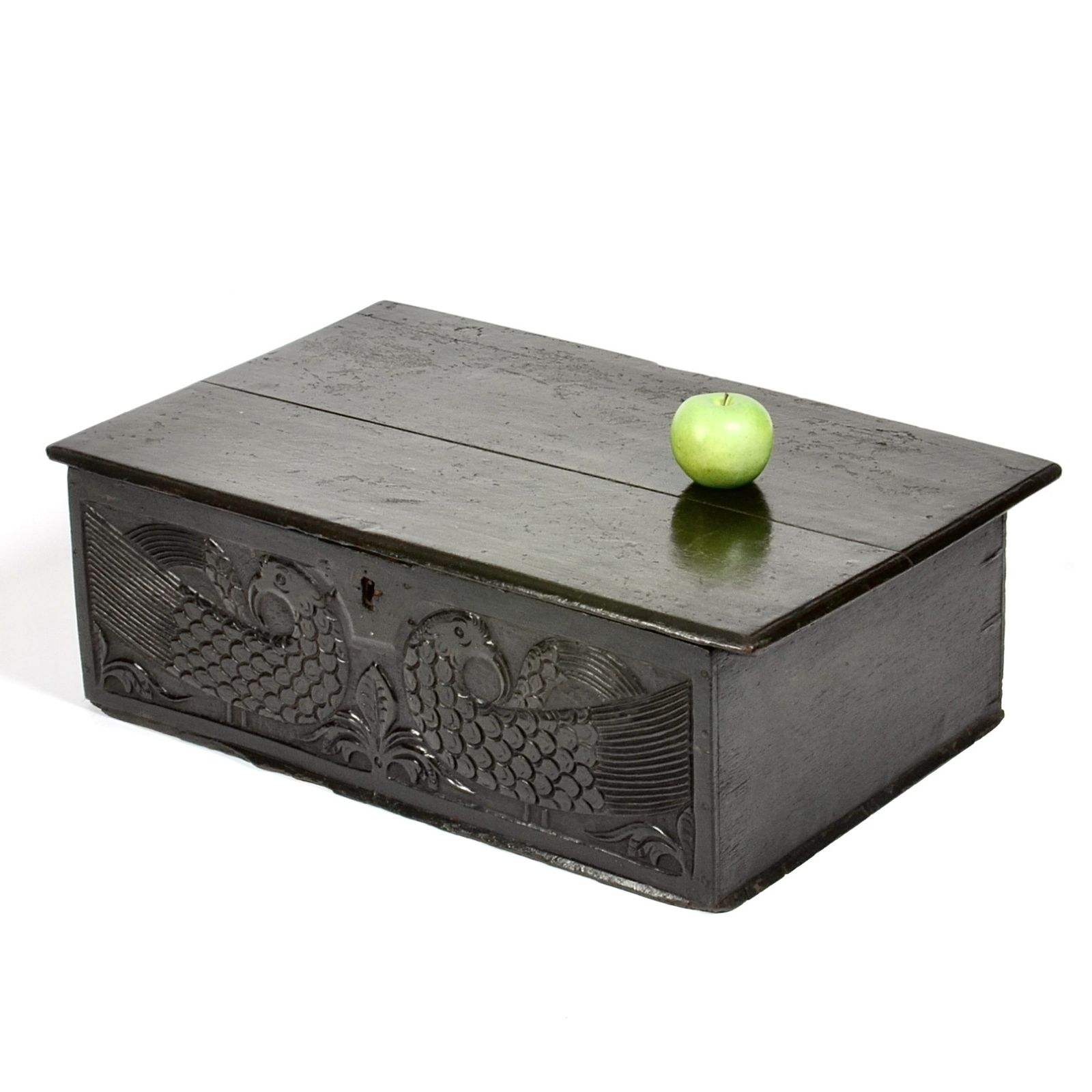 Bible Box photo Home Decor