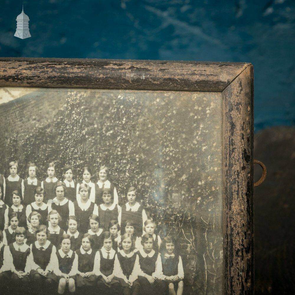 School Photo, King Edward VI Grammar School For Girls Louth 1925 photo 60.0