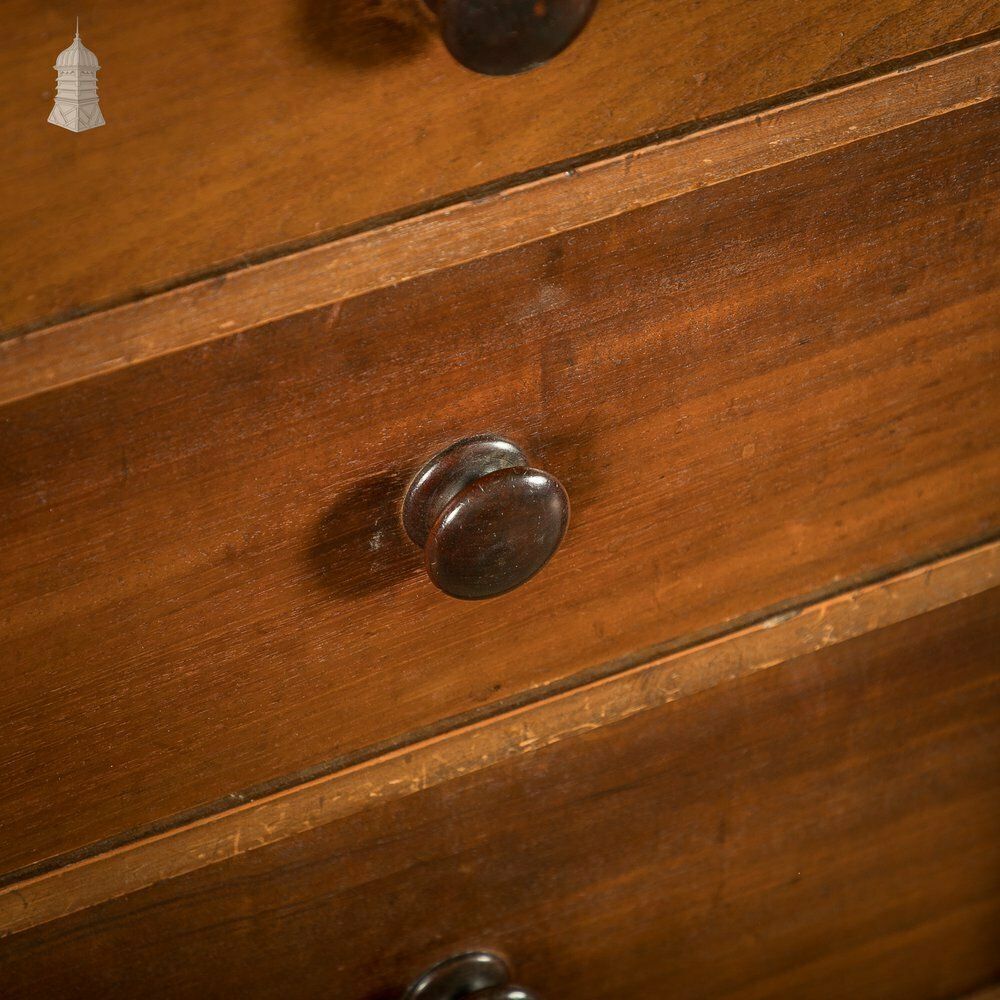 photo buy Compactum Gentlemans Wardrobe, Victorian Mottled Mahogany