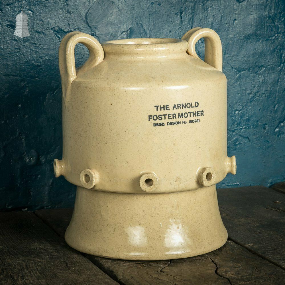 The Arnold Foster Mother Milk Feeder photo furniture