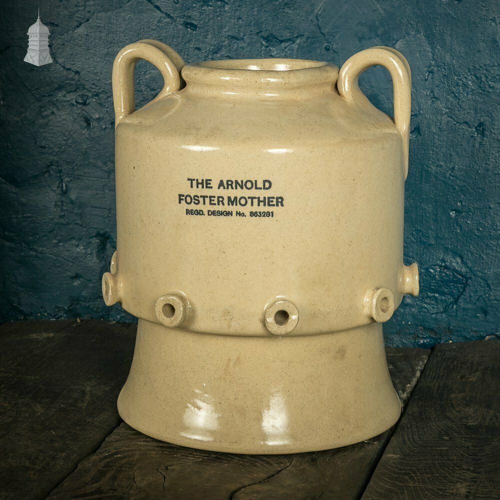 The Arnold Foster Mother Milk Feeder photo for sale