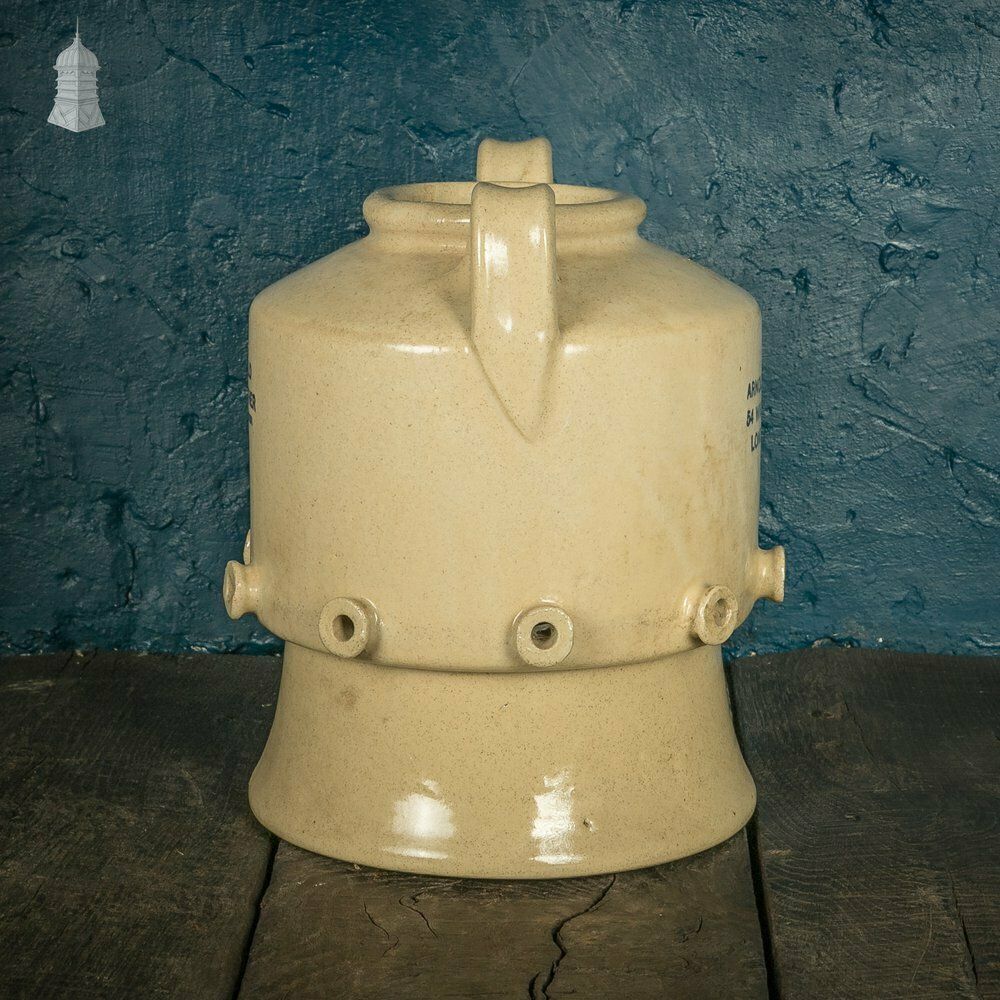 The Arnold Foster Mother Milk Feeder photo 240.0