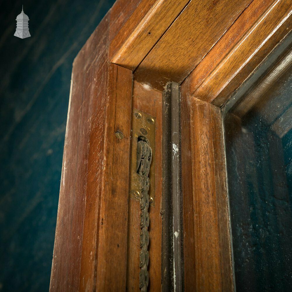 1080.0 Hardwood Sliding Sash Window, 8ft High, Edwardian photo