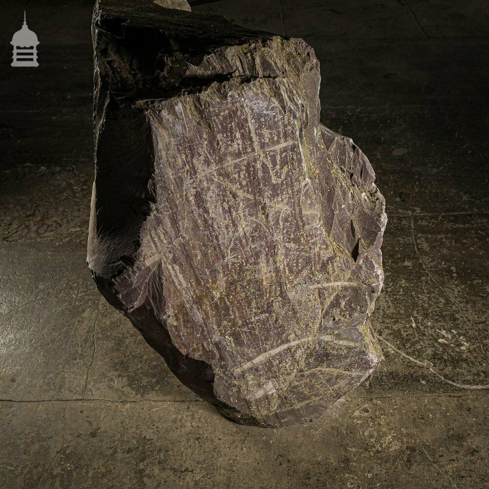 Riven Slate Monolith, Large Standing Stone photo 1050.0