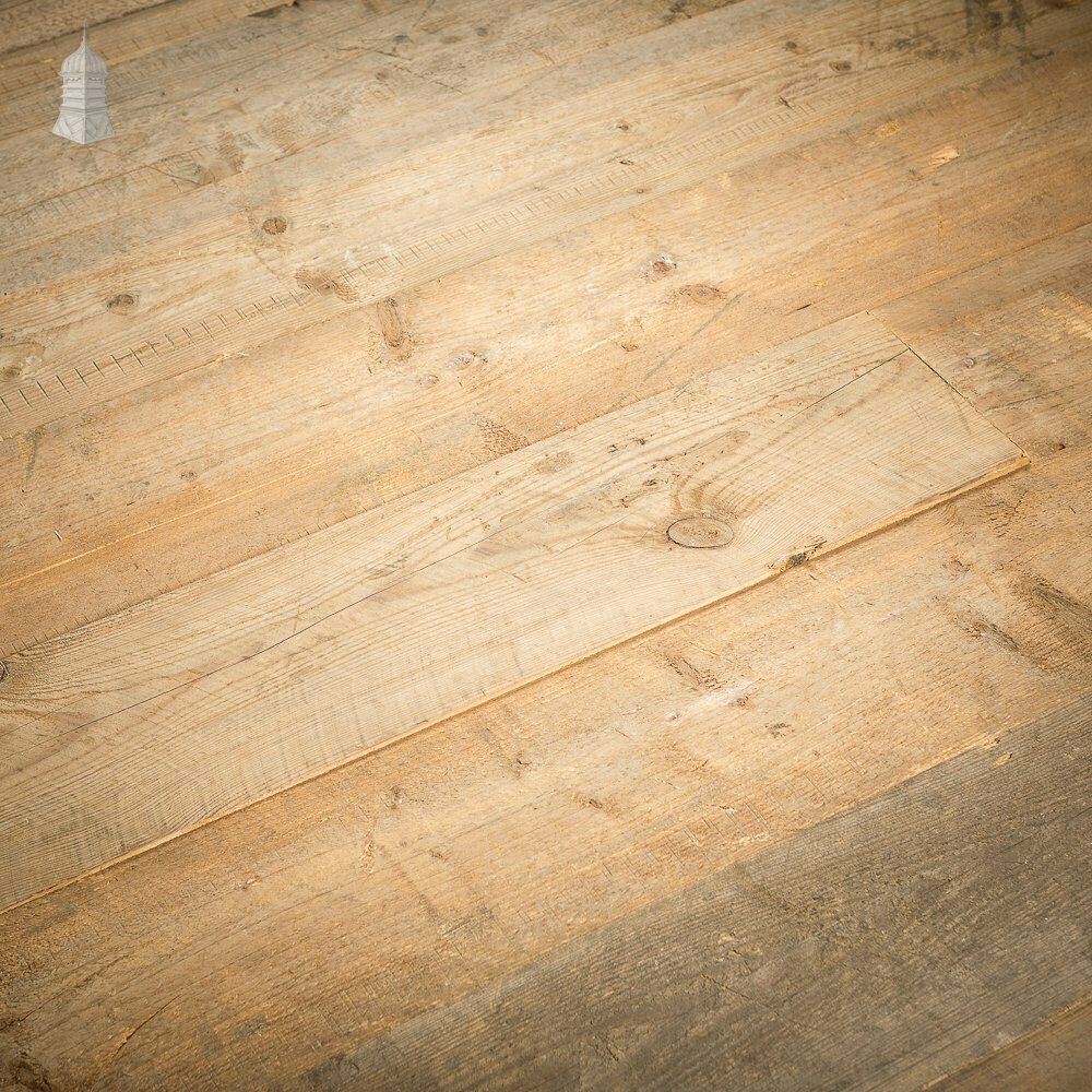 Batch Of 45 Square Metres Of Oxidised Wall Cladding With Planned Backs Cut From Reclaimed Timbers photo furniture