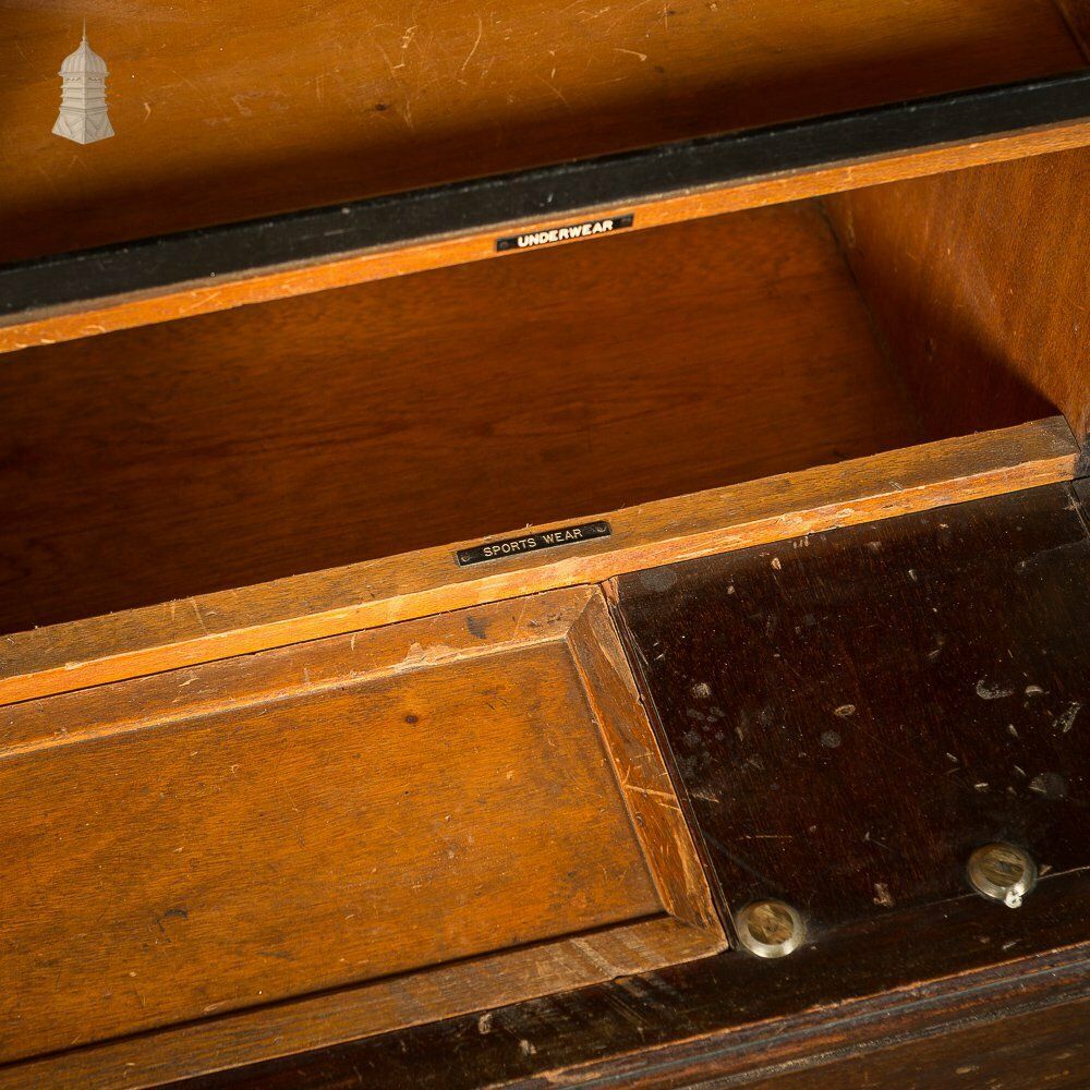 3300.0 Traveling Compactom Model Yn Gentleman’s Wardrobe photo