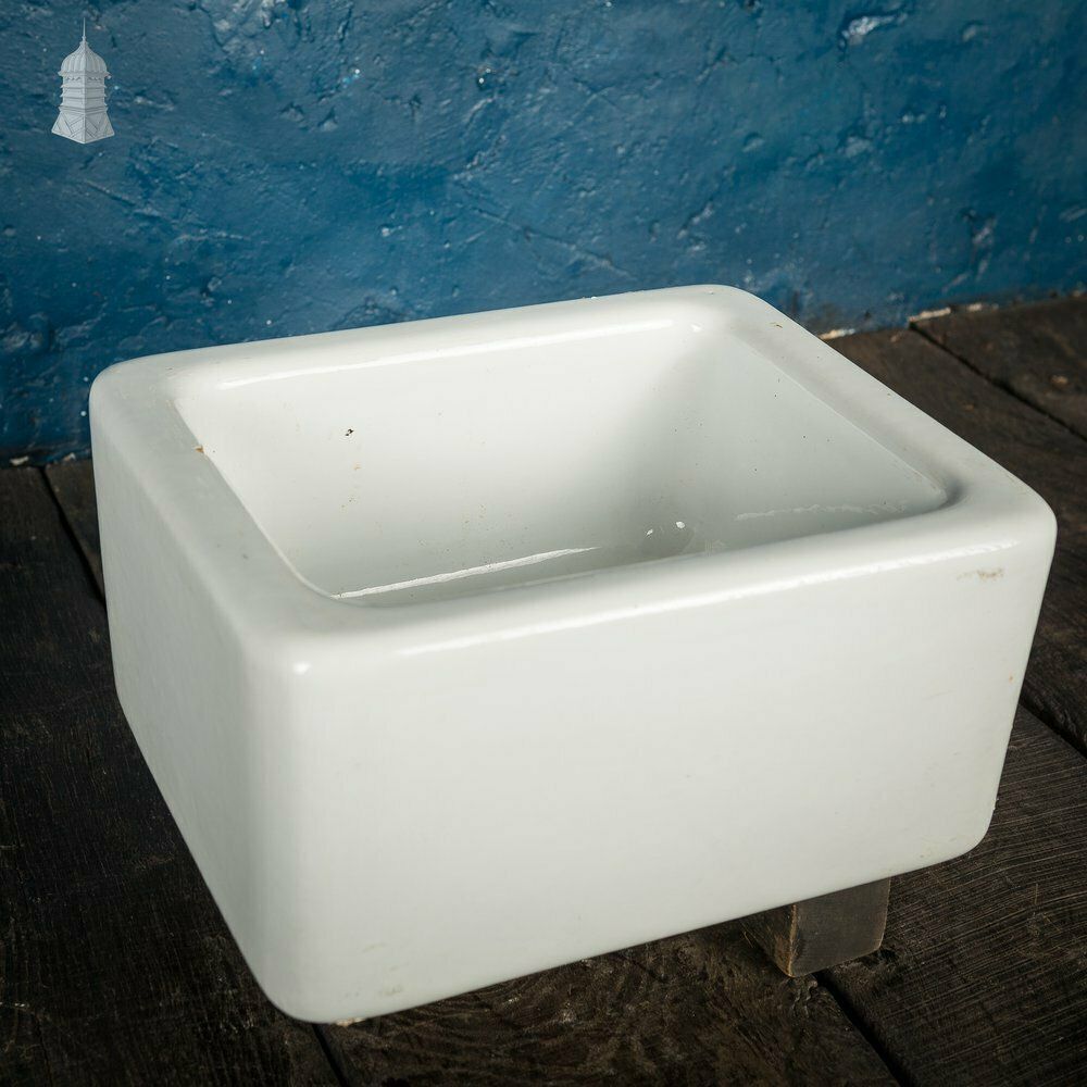 Small Excelsior White School Science Lab Sink photo Home Decor