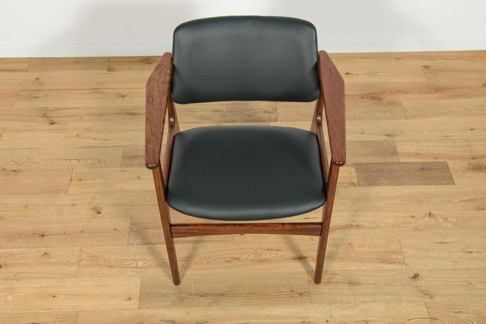 photo for sale Mid Century Armchairs By Arne Vodder, 1960s, Set Of 6