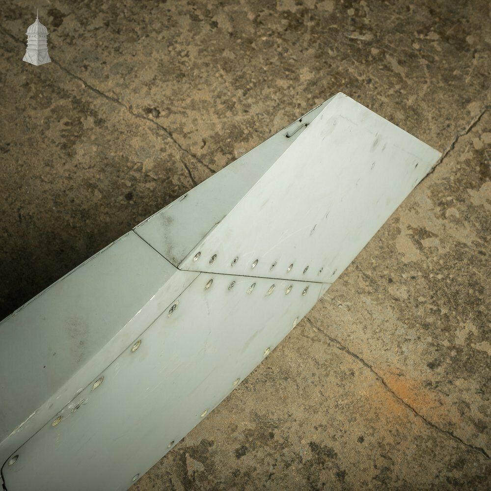 photo buy Tornado Outboard Pylon, Salvaged From A Raf Panavia Aircraft