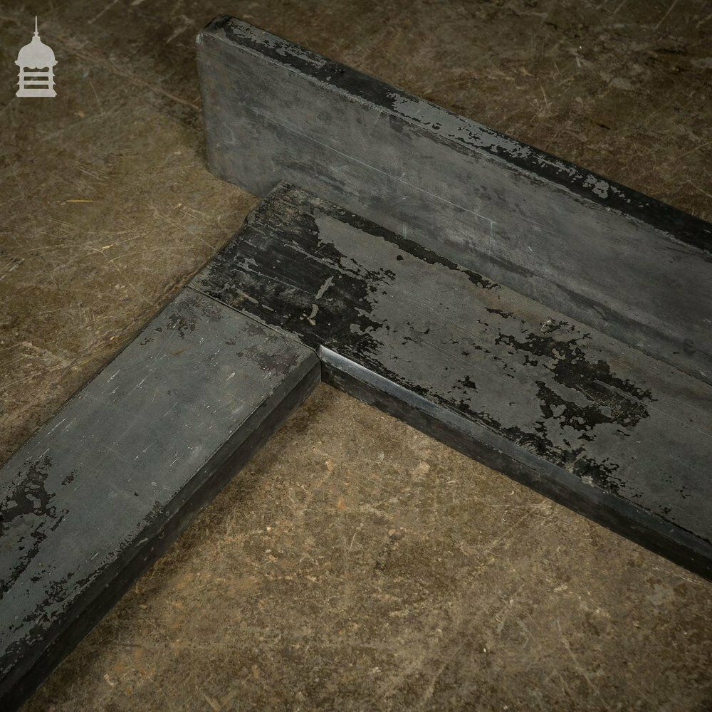 Edwardian Slate Bedroom Fireplace Surround photo 624.0