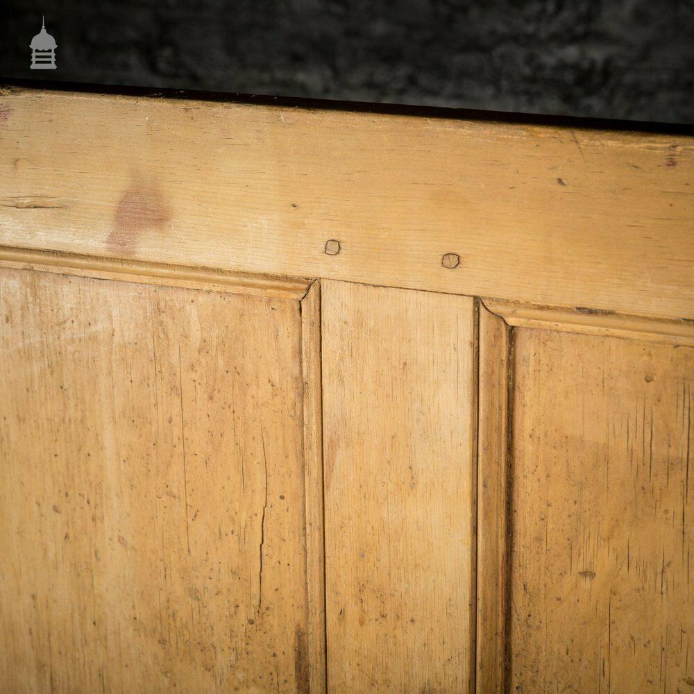 photo buy Georgian Pine Welsh Bench Settle With Lift Up Seat Storage