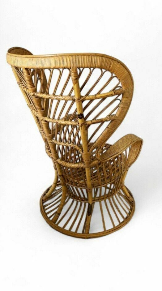 Italian Armchair By Gio Ponti & Lio Carminati For Bonacina photo Furniture