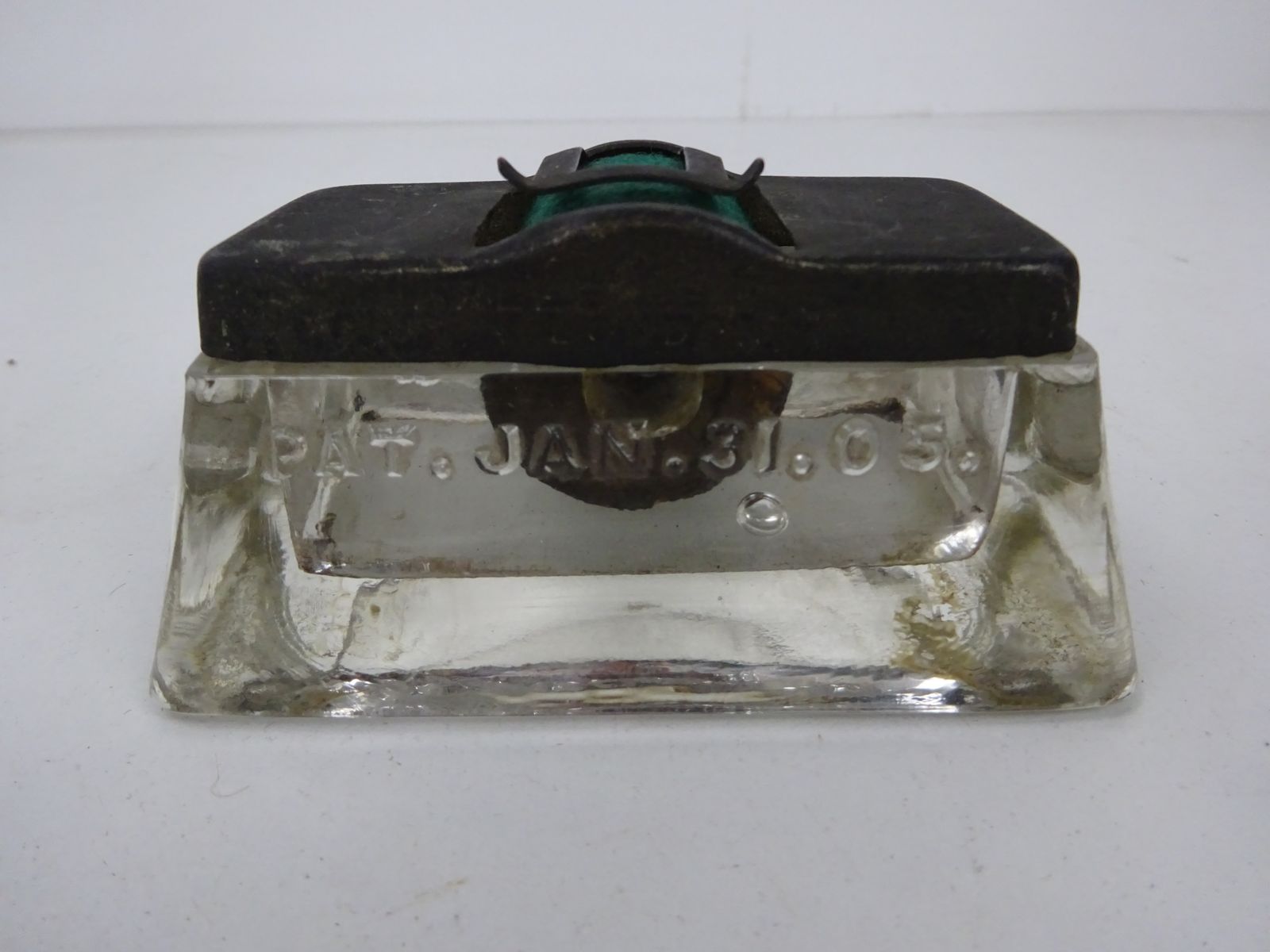 Antique Envelope/Stamp Moistener