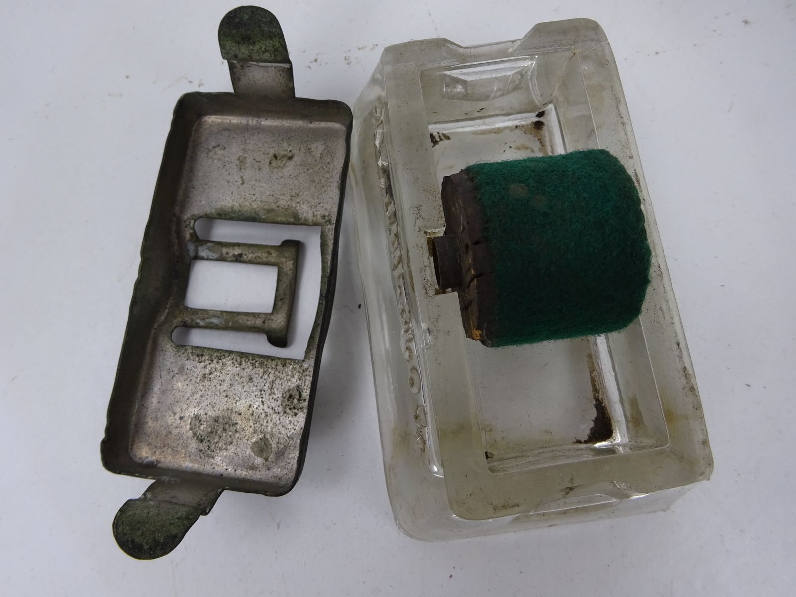 photo for sale Antique Envelope/Stamp Moistener