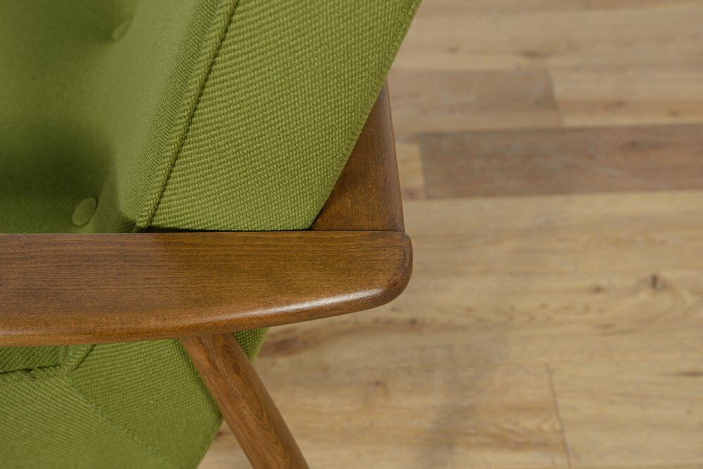 photo furniture Model 300 192 Armchair By Juliusz Kedziorek For Goscinska Furniture Factory, 1970s